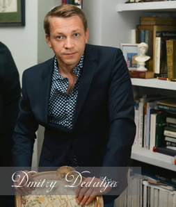 Dmitry Dedulya
